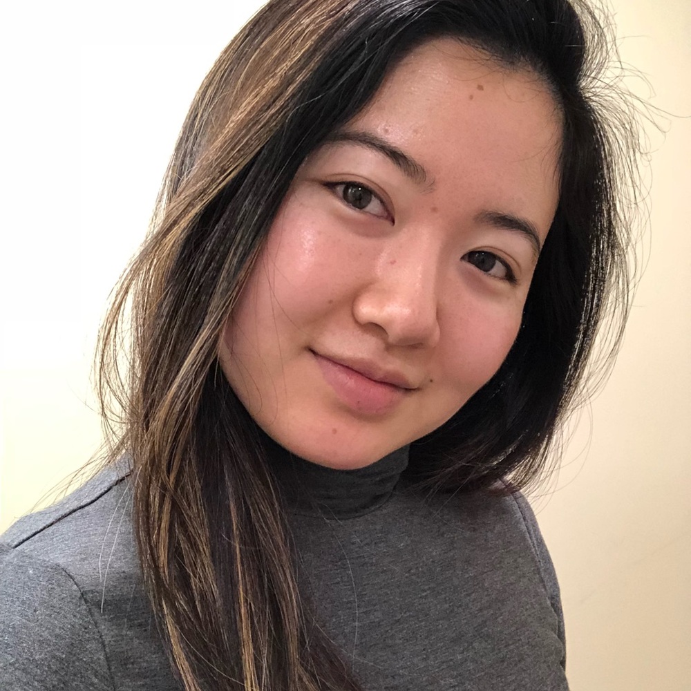 Meet your Posher, Lina